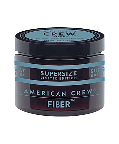 American Crew Fiber - Паста для укладки волос 150 г